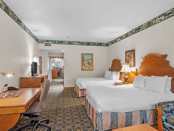 5th image of 784 W Resort Dr Unit 122