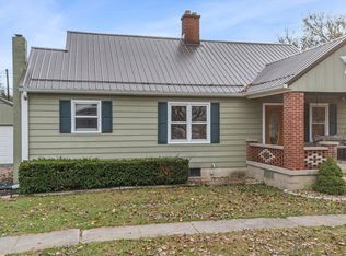 309 S Bethany Rd, Crothersville, IN 47229