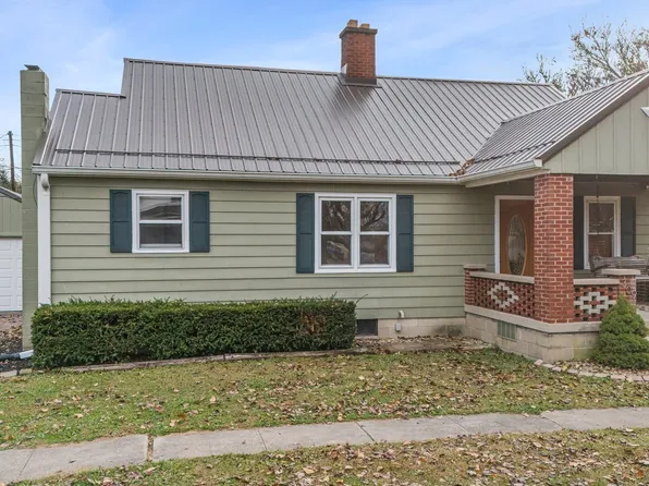 309 S Bethany Rd, Crothersville, IN 47229