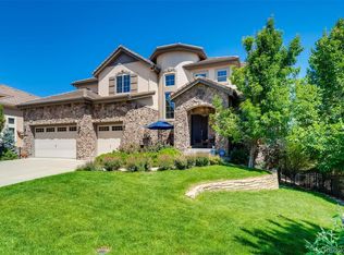9085 Blufftop Way, Lone Tree, CO 80124