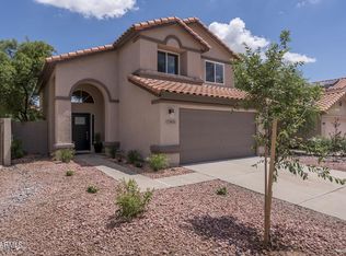 17451 N 46th St, Phoenix, AZ 85032