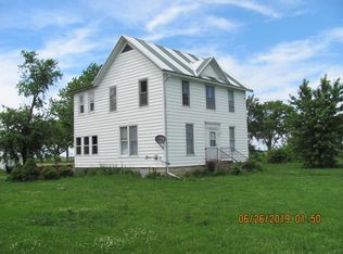 29453 N 2800 East Rd, Dwight, IL 60420