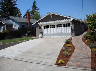 521 Ruby St, Redwood City, CA 94062