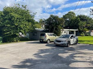 222 NE 4th Ct, Hallandale, FL 33009