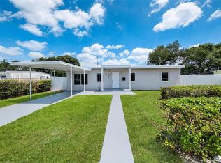 16255 NW 22nd Ave, Miami Gardens, FL 33054