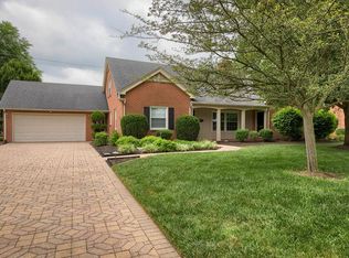 400 Wesleyan Pl, Owensboro, KY 42303
