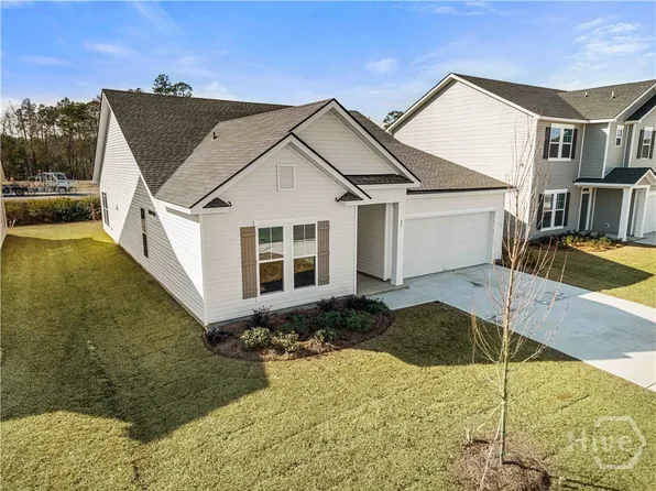 37 Blues Drive, Pooler, GA 31322