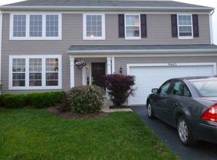 9665 Newton Rd, Huntley, IL 60142