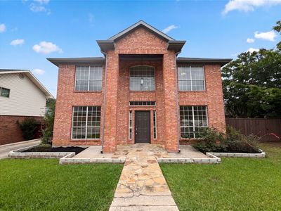 815 Ramblewood Dr, Lewisville, TX, 75067