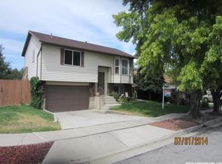 3676 W Whitewood Ct, Salt Lake City, UT 84129