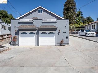 16600 Los Banos St, San Leandro, CA 94578