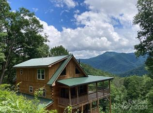 1330 Sheepback Mountain Rd, Maggie Valley, NC 28751
