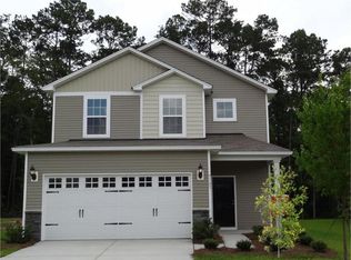 9703 Crofton Dr, Ladson, SC 29456