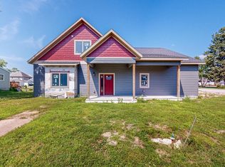 109 N Prairie St, Rushford, MN 55971