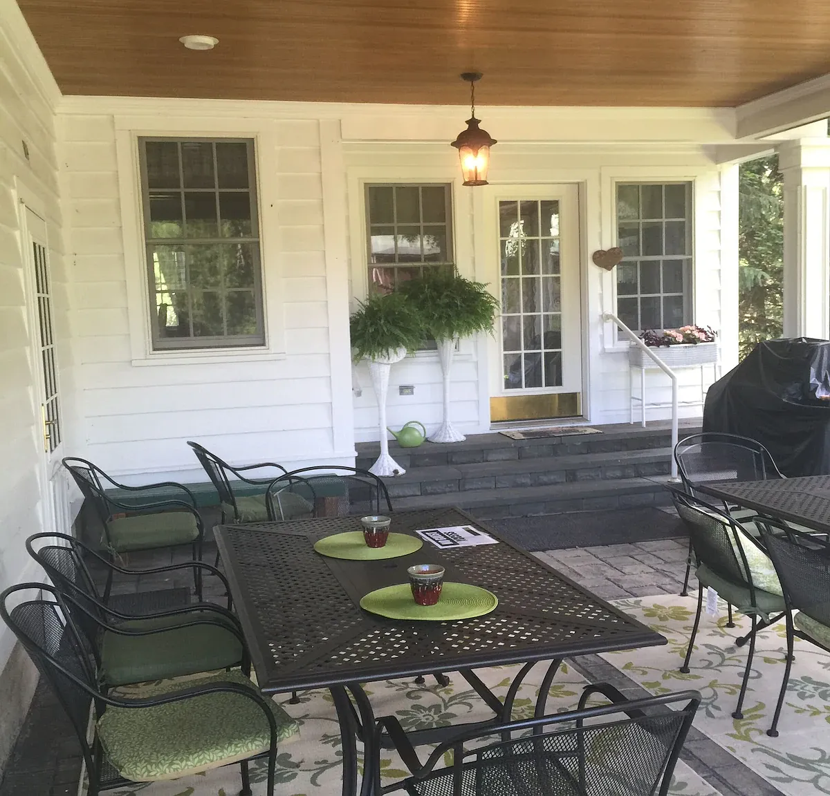 E Main St, Trumansburg — Photo 3