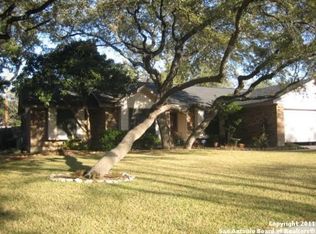 8410 Crooked Path St, San Antonio, TX 78254