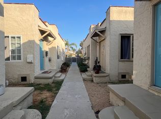 2639 3/4 S Redondo Blvd, Los Angeles, CA 90016