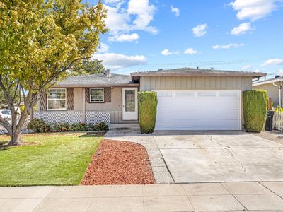 750 San Ramon Ave, Sunnyvale, CA, 94085