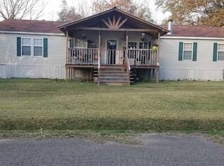 306 Mulberry St, Pineland, TX 75968