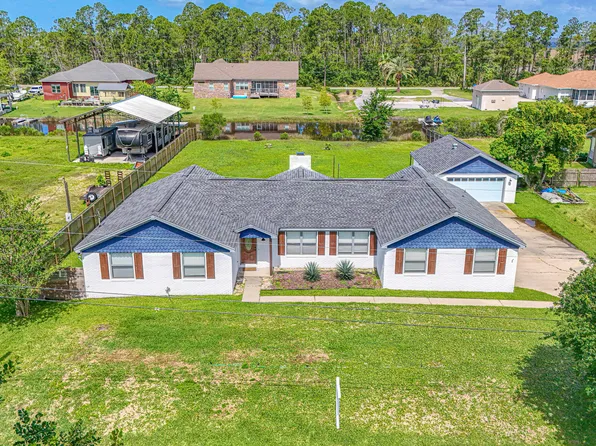 4339 Pine Tree Ln, Lynn Haven, FL 32444