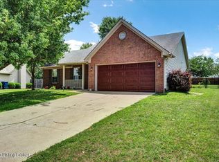 11104 Oak Bend Ct, Louisville, KY 40241