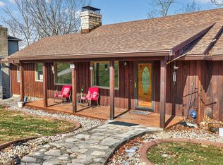 251 Herrington Woods, Harrodsburg, KY 40330