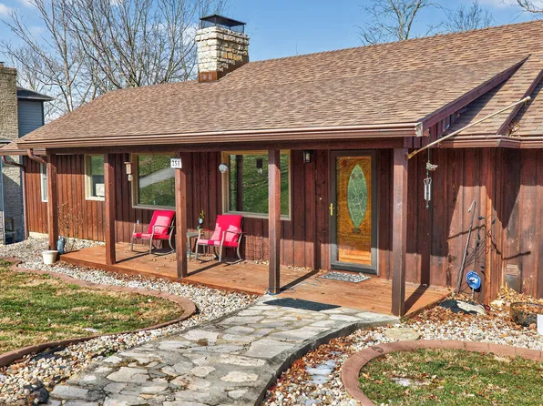 251 Herrington Woods, Harrodsburg, KY 40330