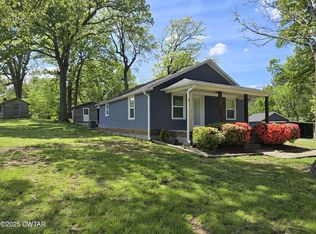 56 Gibson Hwy, Trenton, TN 38382