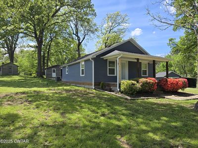56 Gibson Hwy, Trenton, TN, 38382