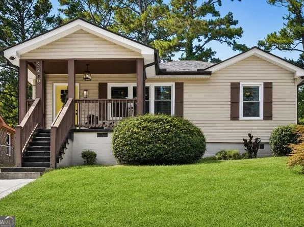 3240 Stratton Ln, Scottdale, GA 30079