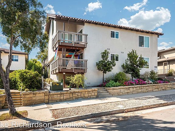 2nd image of 515 W Arrellaga St APT 4