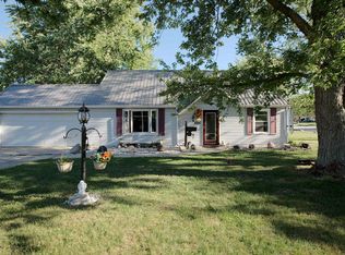 4707 Oldfield Pl, Fort Wayne, IN 46818