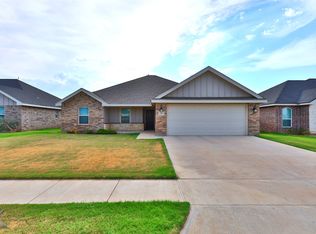 7407 Security Ln, Abilene, TX 79602