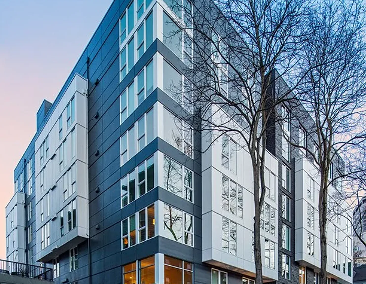 Boylston Flats | 1404 Boylston Ave Seattle WA 98122 — Photo 1