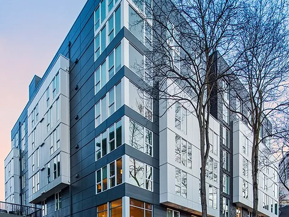 Boylston Flats | 1404 Boylston Ave Seattle WA 98122