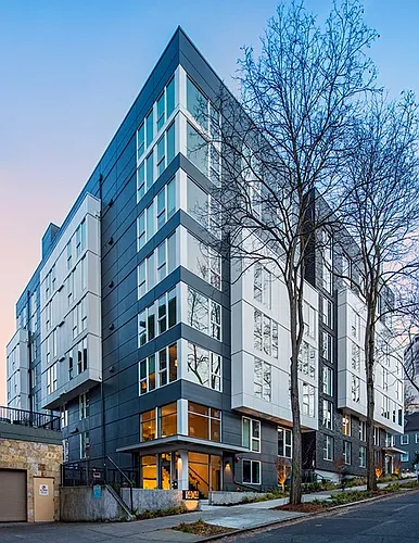 Boylston Flats | 1404 Boylston Ave Seattle WA 98122 Photo 1
