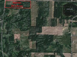 V/l 28 North Ave #128, Hart, MI 49420