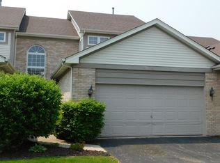 60 Odyssey Dr, Tinley Park, IL