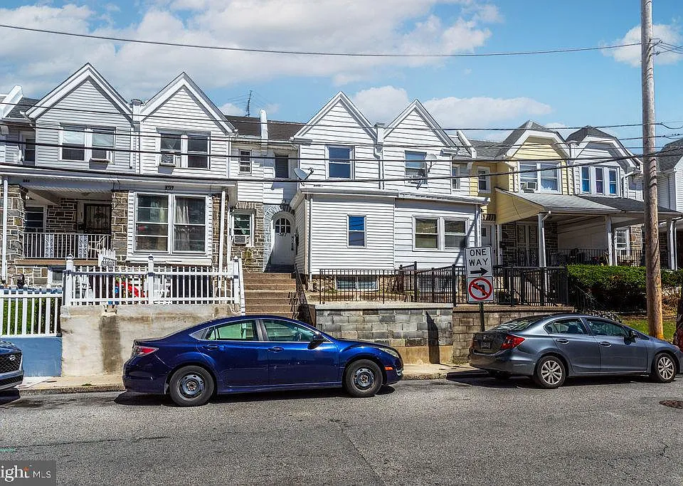 387 Bayard Rd