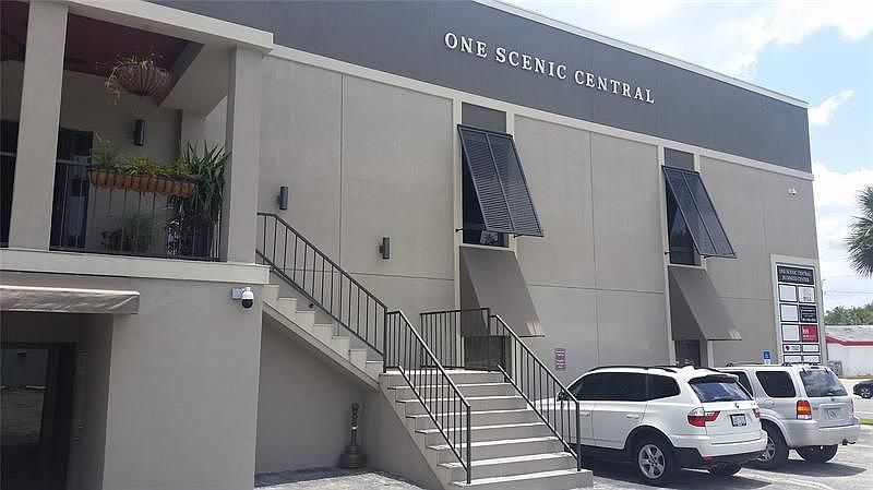 1st image of 1 Scenic Hwy N #106