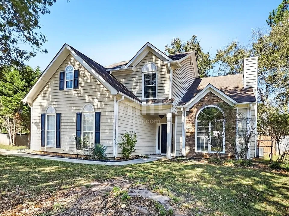 201 Oak Vista Ct