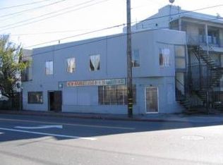 2505 Foothill Blvd, Oakland, CA 94601