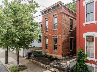 710 Philadelphia St, Covington, KY 41011