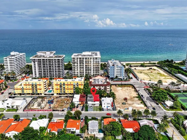 8825 Harding Ave, Surfside, FL 33154