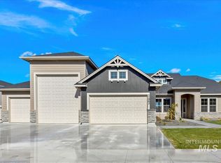 11936 W Catamaran Way, Star, ID 83669