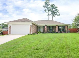 25480 Seraphim Ct, Loxley, AL 36551