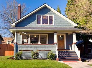 2727 NE 13th Ave, Portland, OR 97212