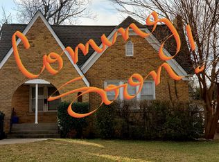 2732 NW 22nd St, Oklahoma City, OK 73107