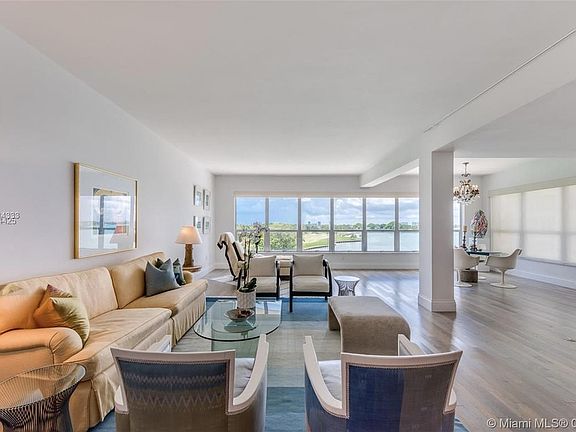5th image of 9100 W Bay Harbor Dr #6D
