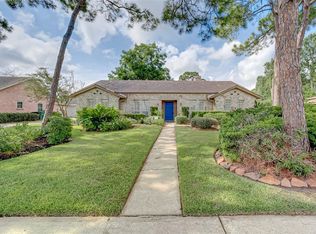 7803 Prestwood Dr, Houston, TX 77036
